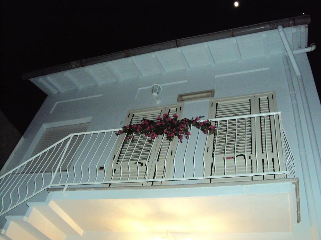 La Viareggina Hotel Viareggio Exterior photo